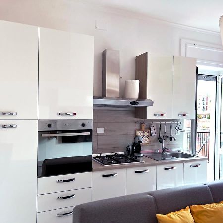 Appartement Casa Lieti à Naples Extérieur photo